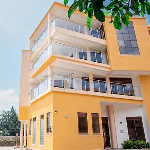 Hotel Precious, Lubowa