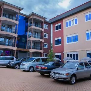 Hotel Red Sox Ltd, Kirinya