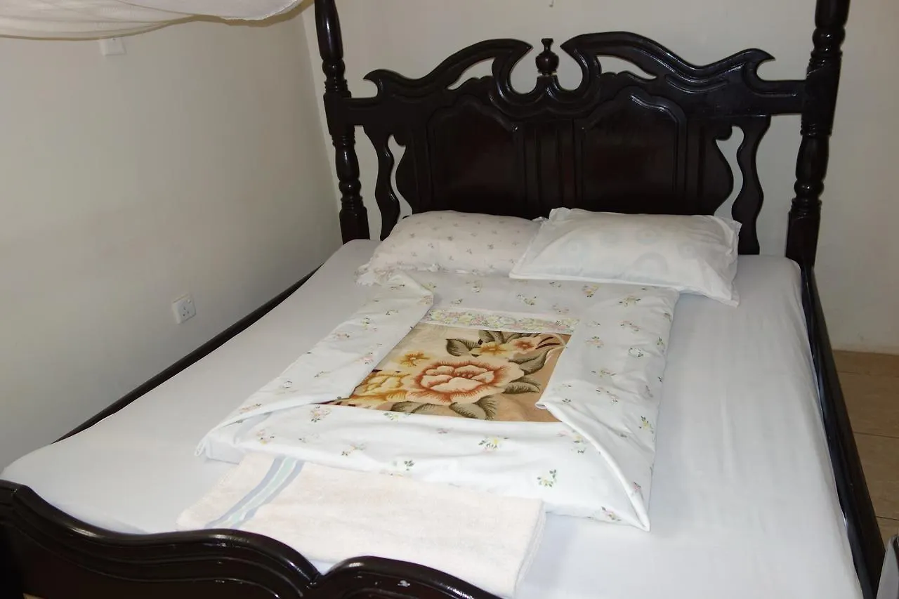 Hotel Yahoo Guesthouse Kampala